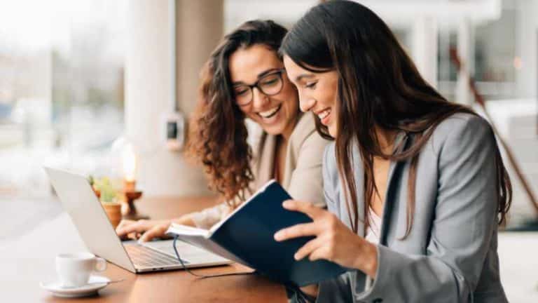 How To Start Working From Your Northwoods Home Now!